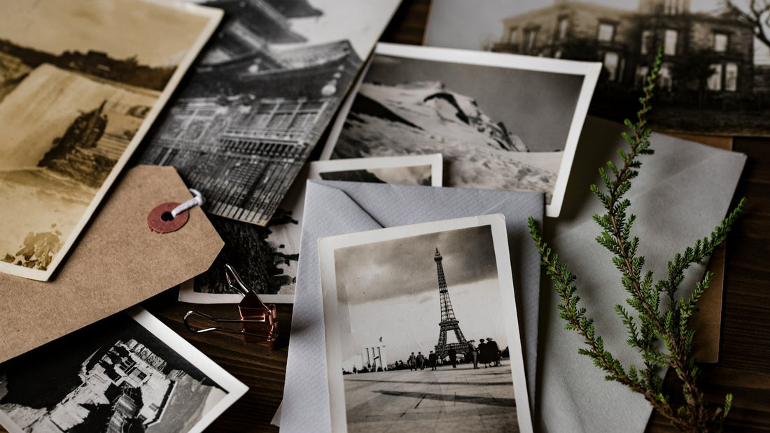 How to Curate the Perfect Custom Magnet Set