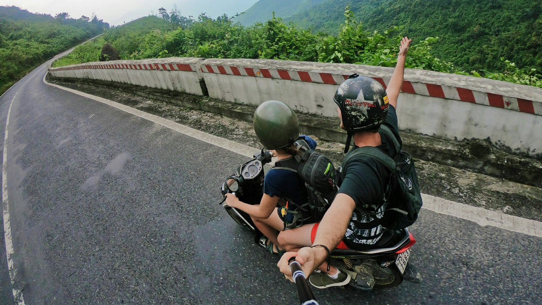 From Holiday Snaps to Fridge Decor: Turning Travel Photos into Keepsakes