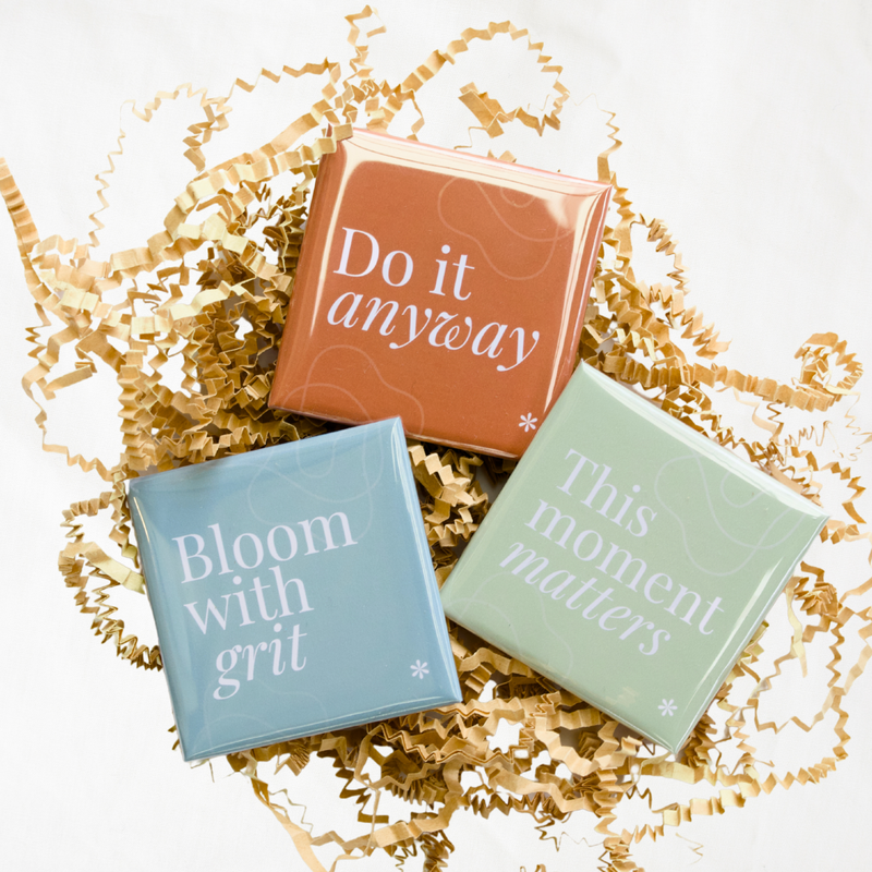 Ready-Made Magnet Designs