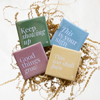 Affirmations Series