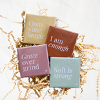 Affirmations Series