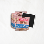 Bulk Order Customisable Magnets