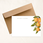 Oranges