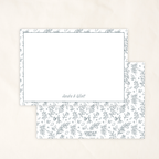 Floral Doodle