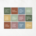 Affirmations Series