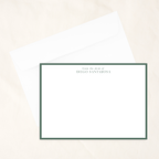 Green Border