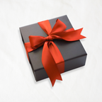 Gift Box with Magnetic Closure