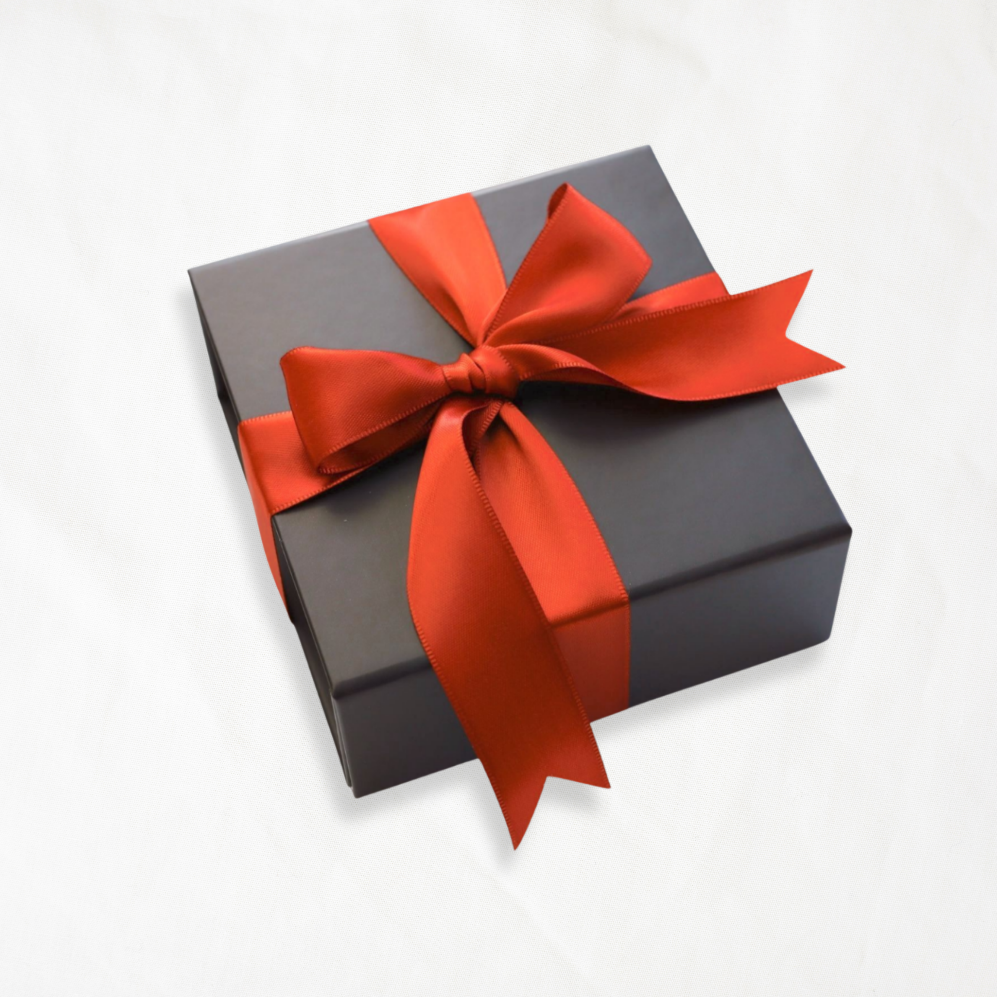 Gift Box with Magnetic Closure