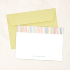 Pastel Stripes
