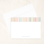 Pastel Stripes