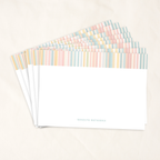 Pastel Stripes