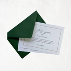 Physical Gift Card