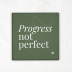 Affirmations Series