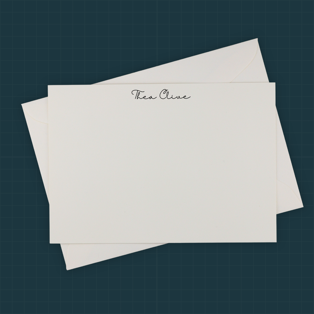 Relaxed Script