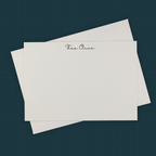 Relaxed Script