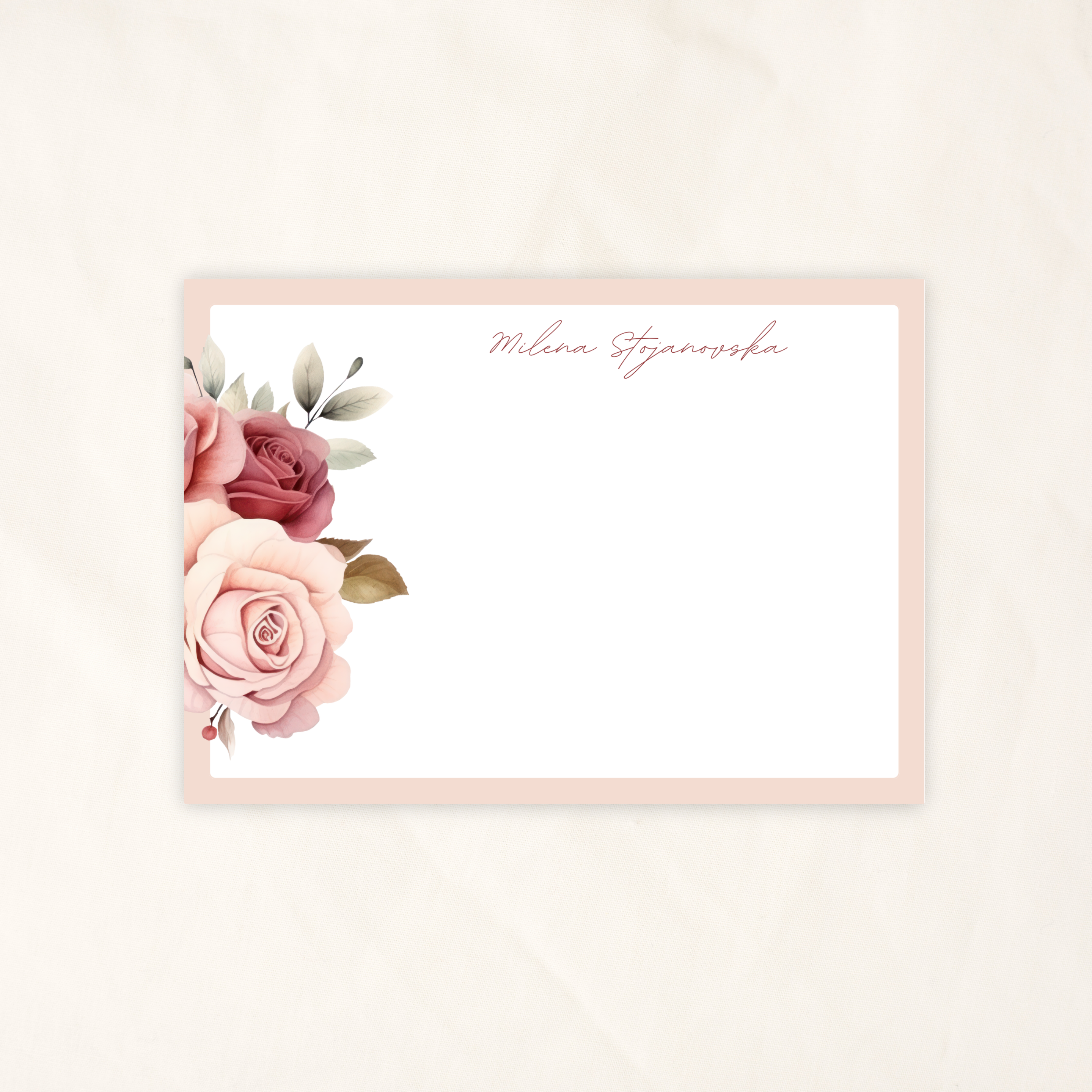 Rose
