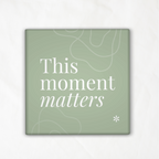 Affirmations Series