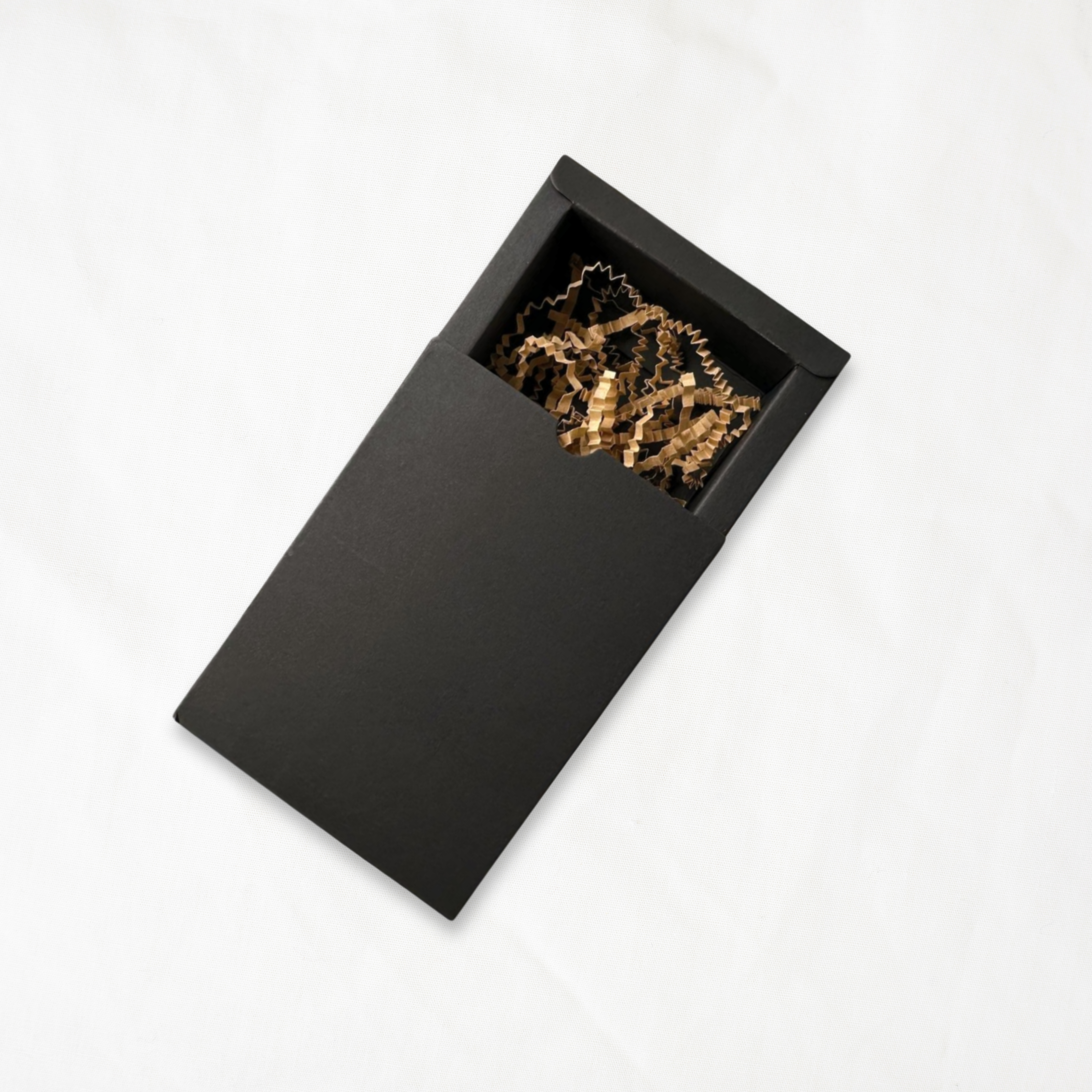 Black Drawer Gift Box